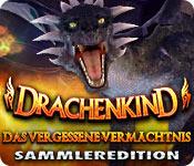 Feature screenshot Spiel Drachenkind: Das vergessene Vermächtnis Sammleredition