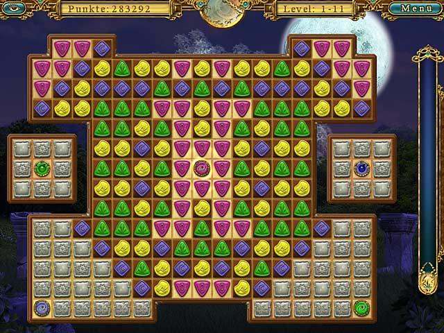 Spiele Screenshot 1 Enchanted Cavern