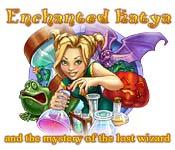 Feature screenshot Spiel Enchanted Katya and the Mystery of the Lost Wizard