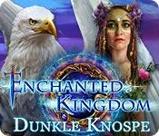 Feature screenshot Spiel Enchanted Kingdom: Dunke Knospe