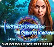 Feature screenshot Spiel Enchanted Kingdom: Gift und Vergeltung Sammleredition