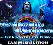 Feature screenshot Spiel Enchanted Kingdom: Die Rückkehr der Elfen Sammleredition