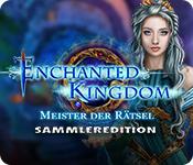 Feature screenshot Spiel Enchanted Kingdom: Meister der Rätsel Sammleredition