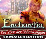Feature screenshot Spiel Enchantia Der Zorn der Phönixkönigin Sammleredition