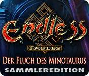 Feature screenshot Spiel Endless Fables: Der Fluch des Minotaurus Sammleredition