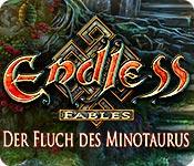 Feature screenshot Spiel Endless Fables: Der Fluch des Minotaurus
