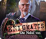 Feature screenshot Spiel Enigmatis: Die Nebel von Ravenwood