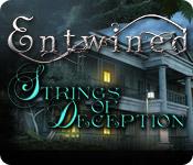 image Entwined: Strings of Deception