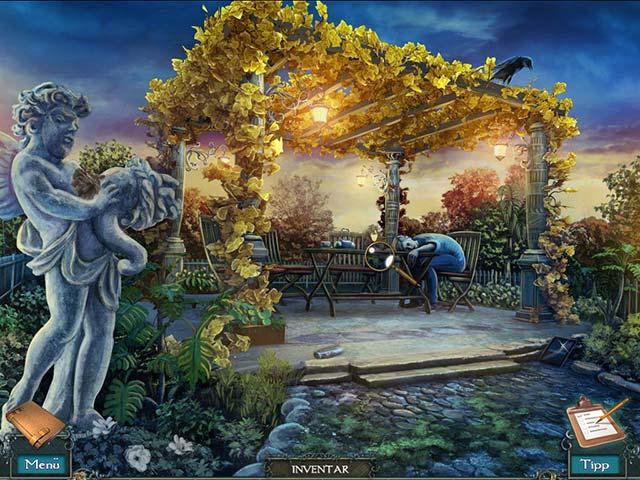 Spiele Screenshot 1 Entwined: Der perfekte Mord