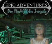 Feature screenshot Spiel Epic Adventures: Der Fluch der Jengada