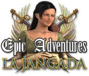 Epic Adventures: La Jangada game play