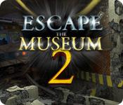 Escape the Museum 2 game play