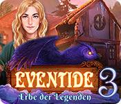 Feature screenshot Spiel Eventide 3: Erbe der Legenden