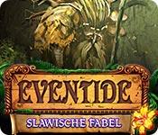 Feature screenshot Spiel Eventide: Slawische Fabel