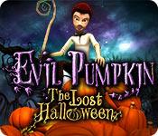 Feature screenshot Spiel Evil Pumpkin - The Lost Halloween