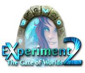 image Experiment 2: The Gate of Worlds