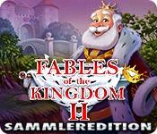 Feature screenshot Spiel Fables of the Kingdom II Sammleredition