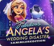 Feature screenshot Spiel Fabulous: Angela’s Wedding Disaster Sammleredition