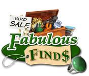 Feature screenshot Spiel Fabulous Finds