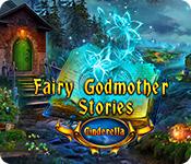 Feature screenshot Spiel Fairy Godmother Stories: Cinderella