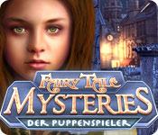 Feature screenshot Spiel Fairy Tale Mysteries: Der Puppenspieler