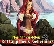 Feature screenshot Spiel Märchen-Griddlers: Rotkäppchens Geheimnis