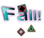 Feature screenshot Spiel Fall