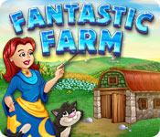 Feature screenshot Spiel Fantastic Farm