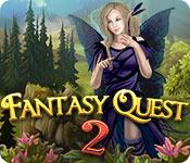 Feature screenshot Spiel Fantasy Quest 2