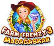 Feature screenshot Spiel Farm Frenzy 3: Madagaskar