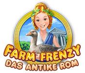 Feature screenshot Spiel Farm Frenzy: Das antike Rom