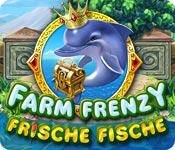Feature screenshot Spiel Farm Frenzy: Frische Fische