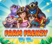 Feature screenshot Spiel Farm Frenzy: Hi Ho
