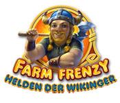 Feature screenshot Spiel Farm Frenzy: Helden der Wikinger