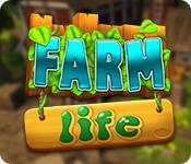 Feature screenshot Spiel Farm Life