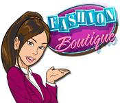 Fashion Boutique game play