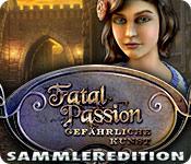 Feature screenshot Spiel Fatal Passion: Gefährliche Kunst Sammleredition