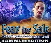 Feature screenshot Spiel Fear for Sale: Stadt der Vergangenheit Sammleredition