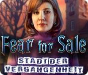 Feature screenshot Spiel Fear for Sale: Stadt der Vergangenheit