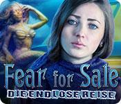 Feature screenshot Spiel Fear for Sale: Die endlose Reise