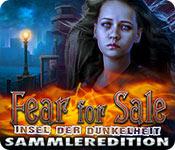 Feature screenshot Spiel Fear For Sale: Insel der Dunkelheit Sammleredition
