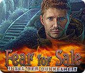 Feature screenshot Spiel Fear For Sale: Insel der Dunkelheit