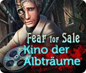 Feature screenshot Spiel Fear for Sale: Kino der Albträume