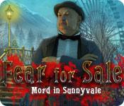 Feature screenshot Spiel Fear for Sale: Mord in Sunnyvale