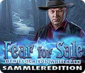 Feature screenshot Spiel Fear For Sale: Der Fluch von Whitefall Sammleredition