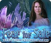 Feature screenshot Spiel Fear For Sale: Der Fluch von Whitefall