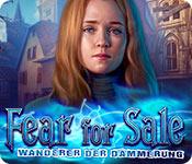 Feature screenshot Spiel Fear for Sale: Wanderer der Dämmerung