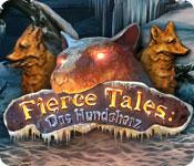 Feature screenshot Spiel Fierce Tales: Das Hundeherz