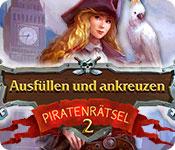 Feature screenshot Spiel Ausfüllen und ankreuzen: Piratenrätsel 2