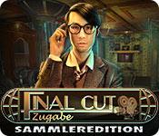 Feature screenshot Spiel Final Cut: Zugabe Sammleredition
